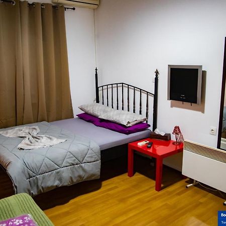 The Zen Apartment Athen Eksteriør bilde