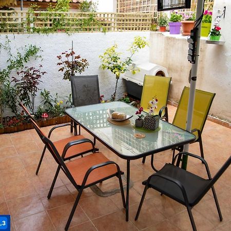 The Zen Apartment Athen Eksteriør bilde