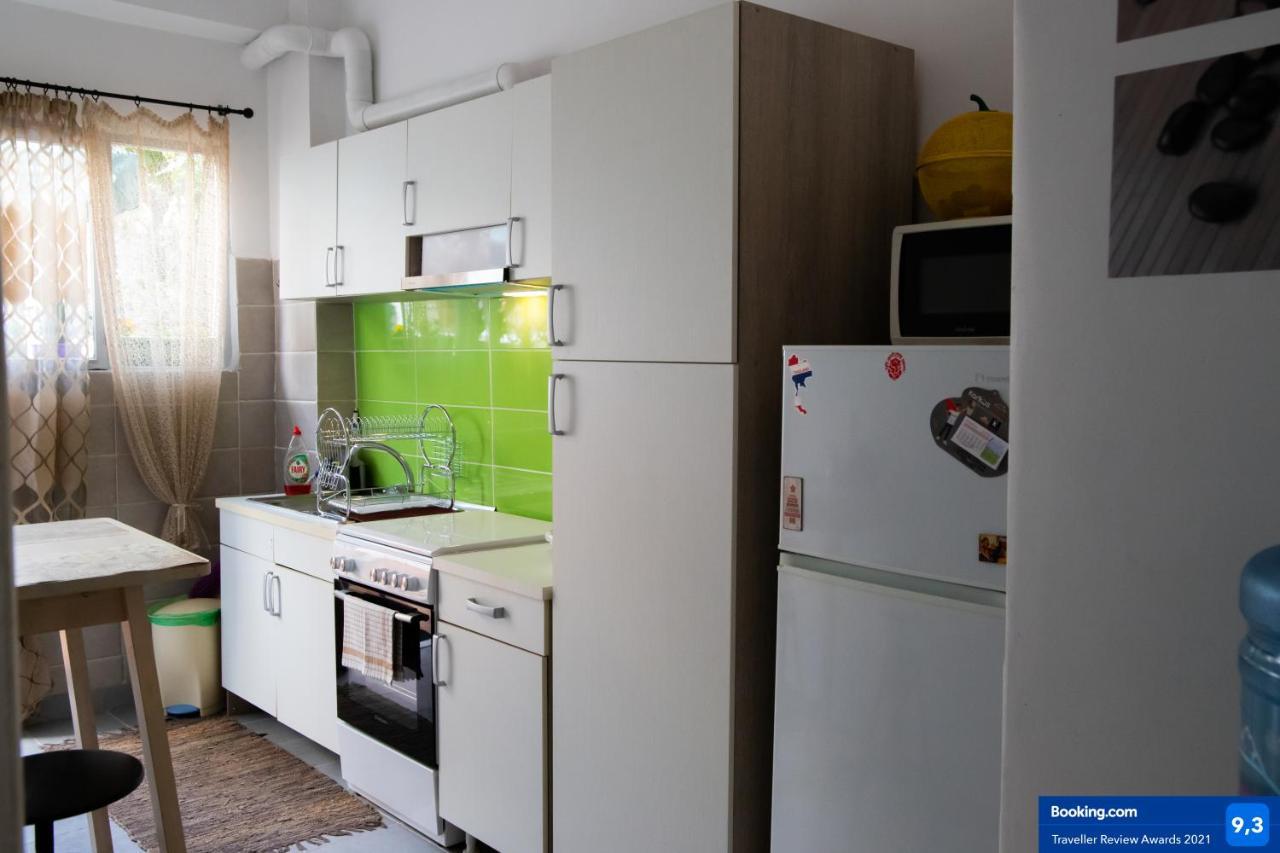 The Zen Apartment Athen Eksteriør bilde